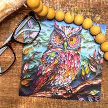 Load image into Gallery viewer, Cloth Eyeglass Wipe