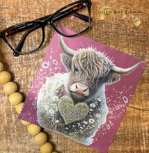 Load image into Gallery viewer, Cloth Eyeglass Wipe