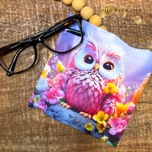 Load image into Gallery viewer, Cloth Eyeglass Wipe