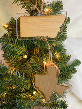 Load image into Gallery viewer, 50 States Ornaments