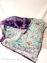 Load image into Gallery viewer, EMBROIDERY NAME ADD-ON
