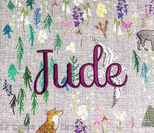 Load image into Gallery viewer, EMBROIDERY NAME ADD-ON