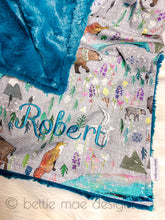 Load image into Gallery viewer, EMBROIDERY NAME ADD-ON
