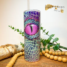 Load image into Gallery viewer, 20 oz. Tumbler