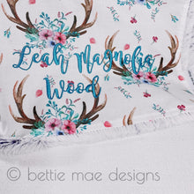 Load image into Gallery viewer, EMBROIDERY NAME ADD-ON