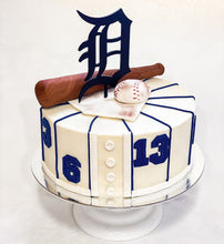 Load image into Gallery viewer, Acrylic Cake Toppers