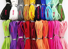Load image into Gallery viewer, Personalized Faux Suede Bracelet