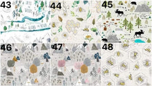 Load image into Gallery viewer, Crinkle Ribbon Blanket