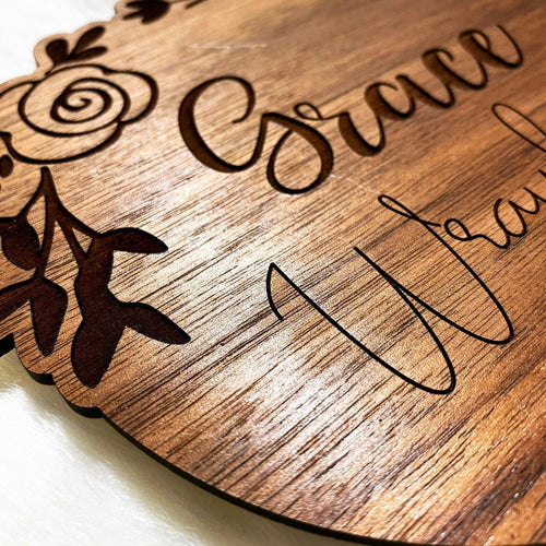 Infant Milestone Rounds