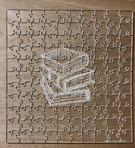 Acrylic Puzzle