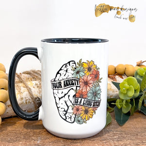 15 oz. Coffee Mug