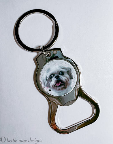 Bottle Opener