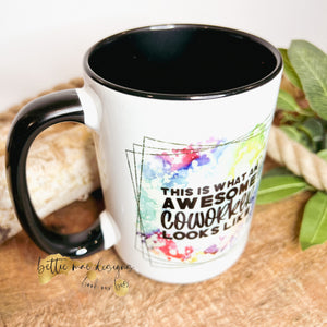 15 oz. Coffee Mug