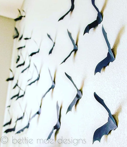 Bat Decorations